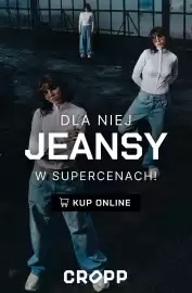 Cropp gazetka tydzień 3 Strona 1