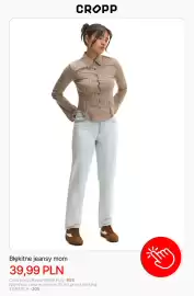 Cropp gazetka tydzień 3 Strona 10