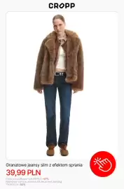 Cropp gazetka tydzień 3 Strona 3