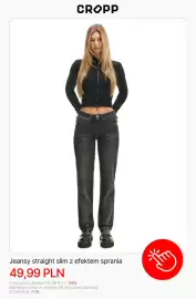 Cropp gazetka tydzień 3 Strona 4