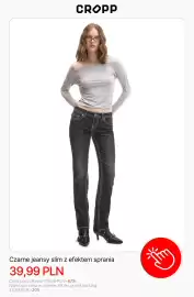 Cropp gazetka tydzień 3 Strona 7