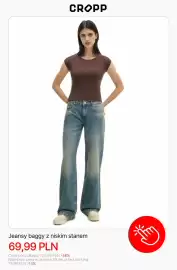 Cropp gazetka tydzień 3 Strona 8