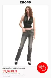 Cropp gazetka tydzień 3 Strona 9