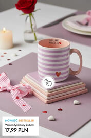 Sinsay gazetka Strona 15