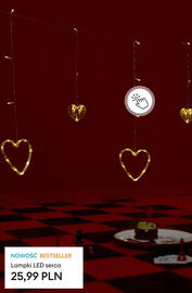 Sinsay gazetka Strona 24