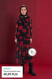 Sinsay gazetka Strona 3