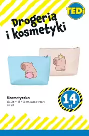 Tedi gazetka tydzień 3 Strona 2