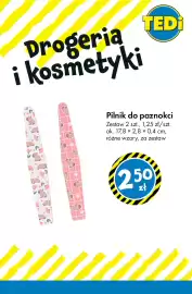 Tedi gazetka tydzień 3 Strona 4