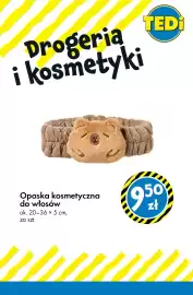 Tedi gazetka tydzień 3 Strona 5
