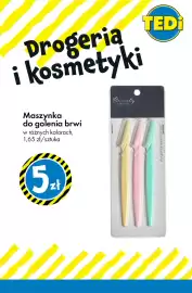 Tedi gazetka tydzień 3 Strona 9