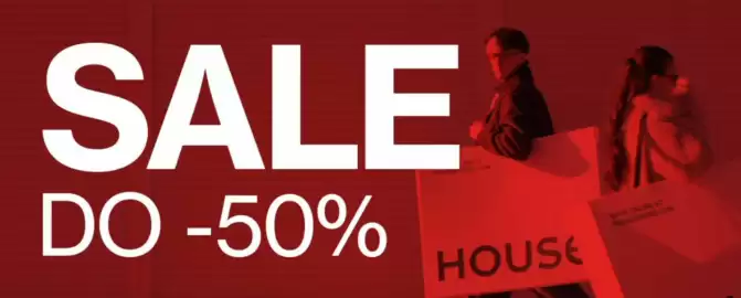 House gazetka tydzień 3 Strona 1