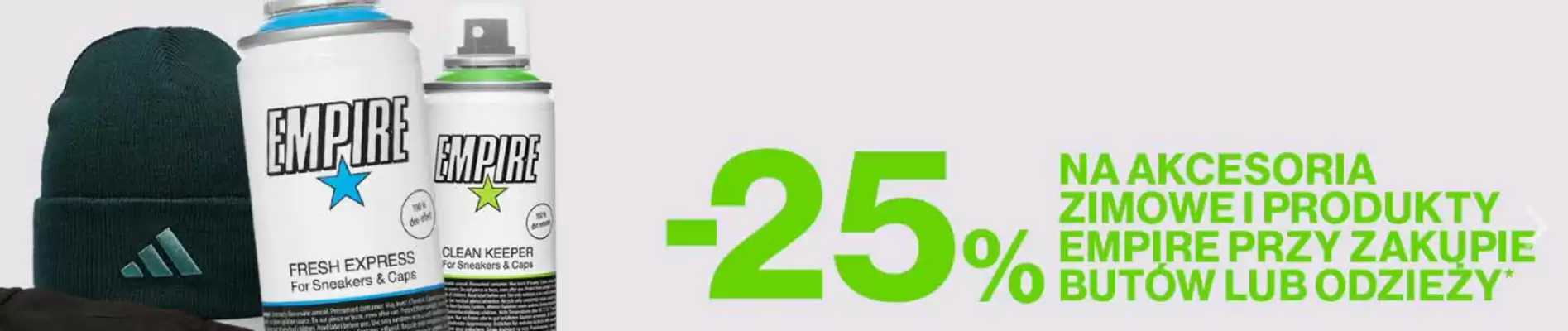 50style gazetka (ważność do 3-02)