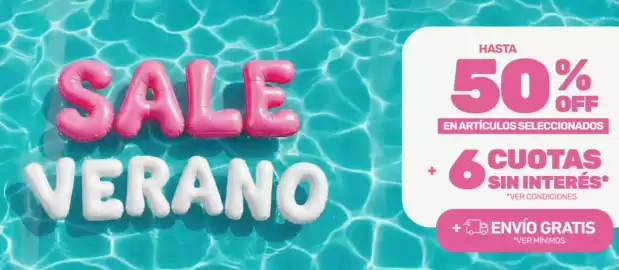 Catálogo Stock Center Página 1