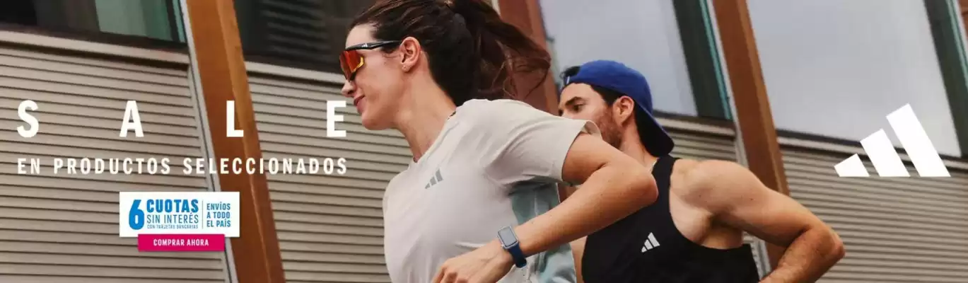 Catálogo Solo Deporte (válido hasta 23-01)