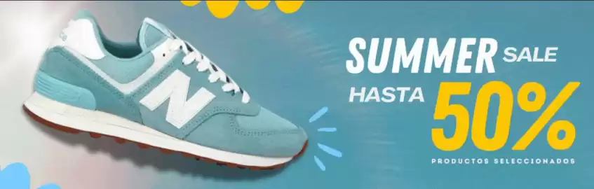 Catálogo Rossetti Deportes Página 1