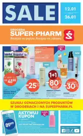 Ziko Apteka gazetka Strona 1