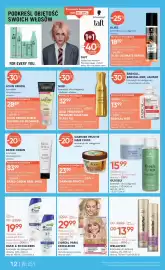 Ziko Apteka gazetka Strona 12