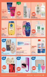 Ziko Apteka gazetka Strona 13