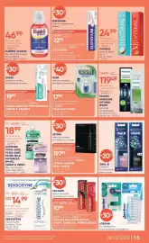 Ziko Apteka gazetka Strona 15