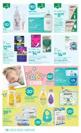 Ziko Apteka gazetka Strona 16