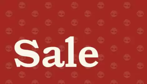 Timberland gazetka Strona 1