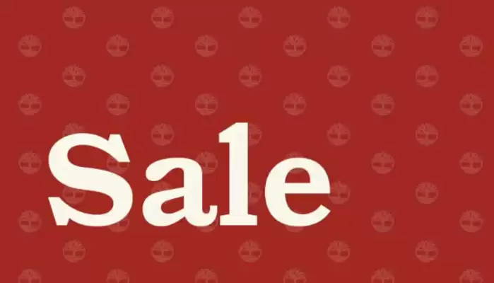 Timberland gazetka (ważność do 3-02)