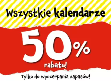 Tedi gazetka Strona 1