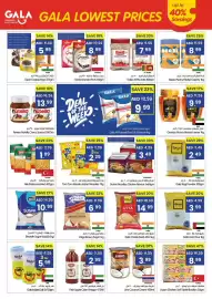 Gala Supermarket catalogue Page 10
