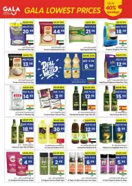 Gala Supermarket catalogue Page 13