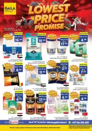Gala Supermarket catalogue Page 16