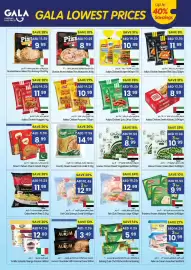 Gala Supermarket catalogue Page 6