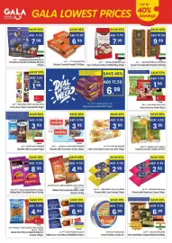 Gala Supermarket catalogue Page 7