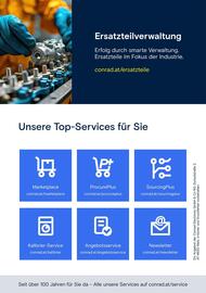 Conrad Katalog Seite 4