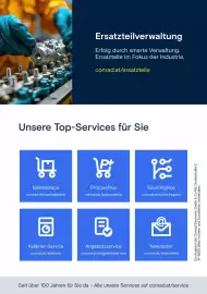 Conrad Katalog Seite 4