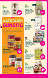 Denn's Biomarkt Flugblatt Seite 11
