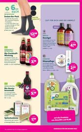 Denn's Biomarkt Flugblatt Seite 13
