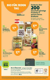 Denn's Biomarkt Flugblatt Seite 14