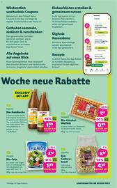 Denn's Biomarkt Flugblatt Seite 17