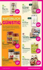 Denn's Biomarkt Flugblatt Seite 11