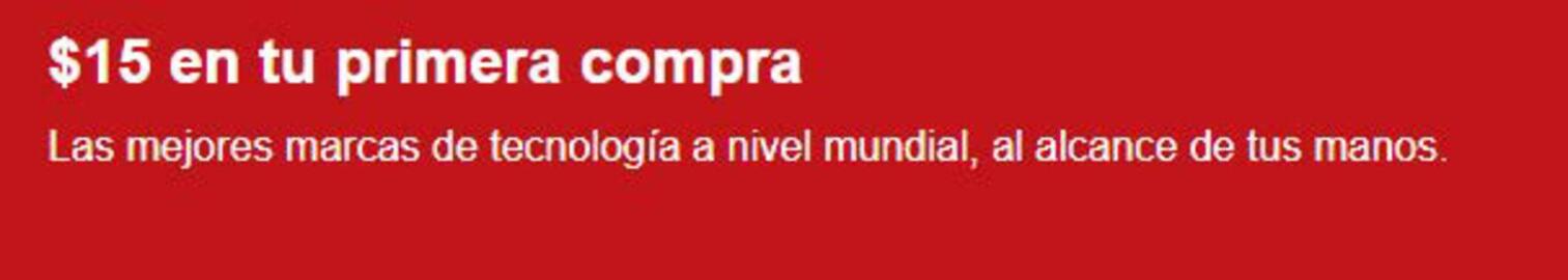 Catálogo MaxiTec Página 1