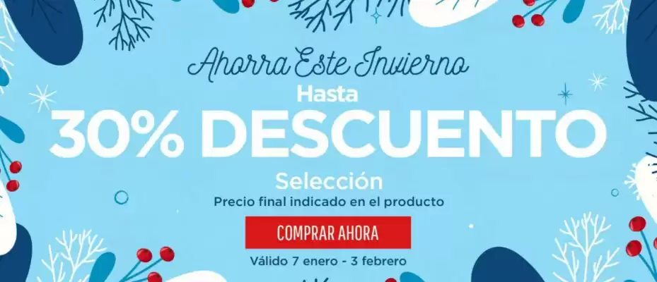 Catálogo Skechers (válido hasta 3-02)