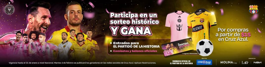 Catálogo Farmacias Cruz Azul Página 1