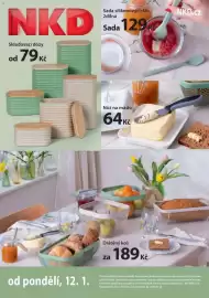 NKD leták Strana 4