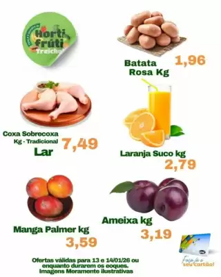 Catálogo Macro Atacado Treichel (válido até 14-01)