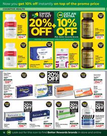 Dis-Chem catalogue Page 11