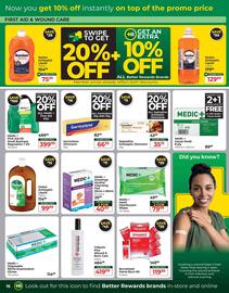 Dis-Chem catalogue Page 14