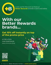 Dis-Chem catalogue Page 2