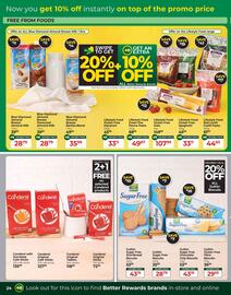 Dis-Chem catalogue Page 22