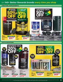 Dis-Chem catalogue Page 27