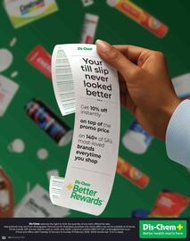 Dis-Chem catalogue Page 29